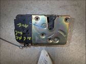 Front door lock