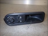 Electric window control switch