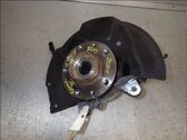 Front wheel hub