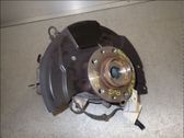 Front wheel hub
