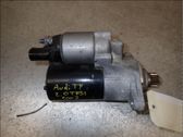 Motor de arranque