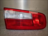 Tailgate rear/tail lights