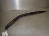 Rear wiper blade arm