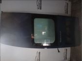 Back/rear loading door
