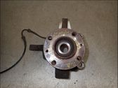 Front wheel hub