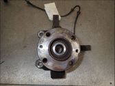 Front wheel hub