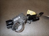 Steering wheel lock