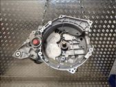 Manual 6 speed gearbox