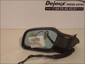 Front door electric wing mirror