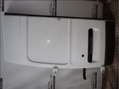 Back/rear loading door