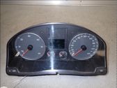 Compteur de vitesse tableau de bord