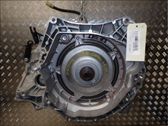 Automatic gearbox
