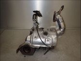 Filtre à particules catalyseur FAP / DPF