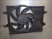 Ventilateur de refroidissement de radiateur électrique