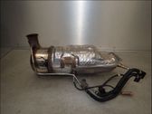 Catalyst/FAP/DPF particulate filter