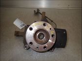 Front wheel hub