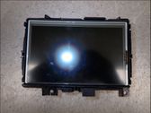 Bildschirm / Display / Anzeige