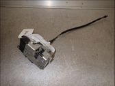 Rear door lock