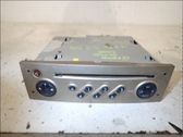 Radio/CD/DVD/GPS head unit