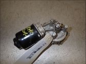 Motor del limpiaparabrisas