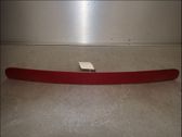 Tailgate interior release/open handle