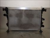 Coolant radiator