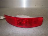 Tailgate rear/tail lights