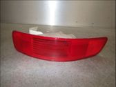 Tailgate rear/tail lights