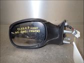 Front door electric wing mirror