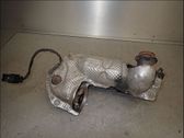 Catalyst/FAP/DPF particulate filter
