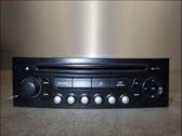 Radio/CD/DVD/GPS head unit