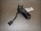 Wiper motor
