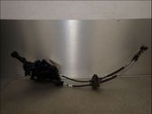 Gear shifter/selector