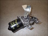 Wiper motor