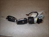 Steering wheel lock