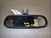 Rear view mirror (interior)