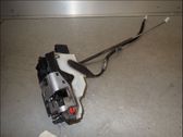 Rear door lock