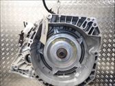 Automatic gearbox