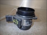 Mass air flow meter