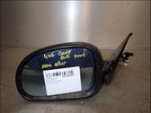 Front door electric wing mirror