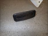 Tailgate interior release/open handle