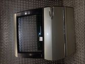 Side sliding door