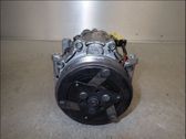 Air conditioning (A/C) compressor (pump)