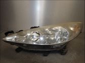 Headlight/headlamp