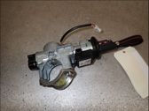 Steering wheel lock