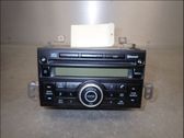 Unidad delantera de radio/CD/DVD/GPS