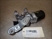 Wiper motor