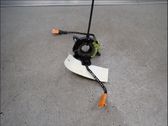 Airbag slip ring squib (SRS ring)