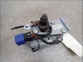Wischermotor Heckscheibe