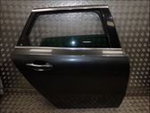 Rear door